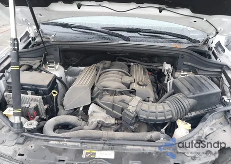 2016 Jeep Grand Cherokee Srt from USA, damaged, VIN 1C4RJFDJ1GC373079